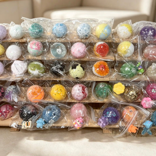 【live only】Hanmade Cute Squishy Sphere